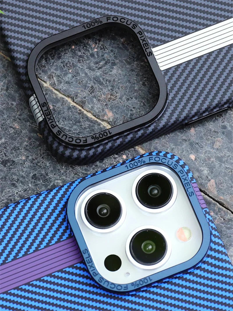 Sarix Carbon Fiber Case