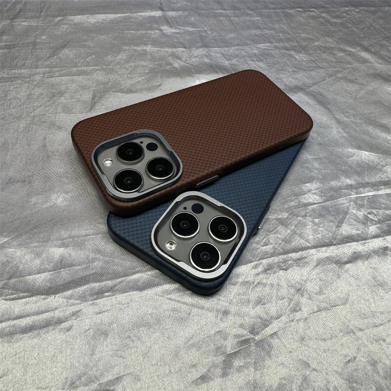 Noren Carbon Fiber Case
