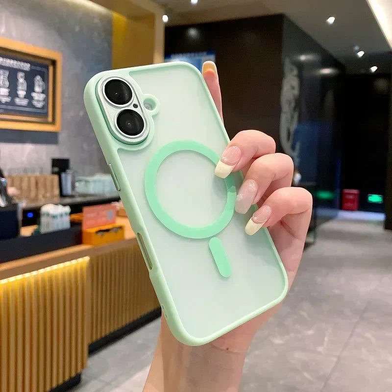 iPhone 16 MagSafe Case