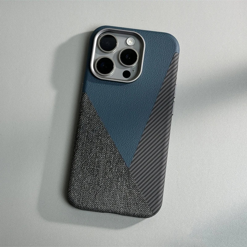 Arvox Leather Case