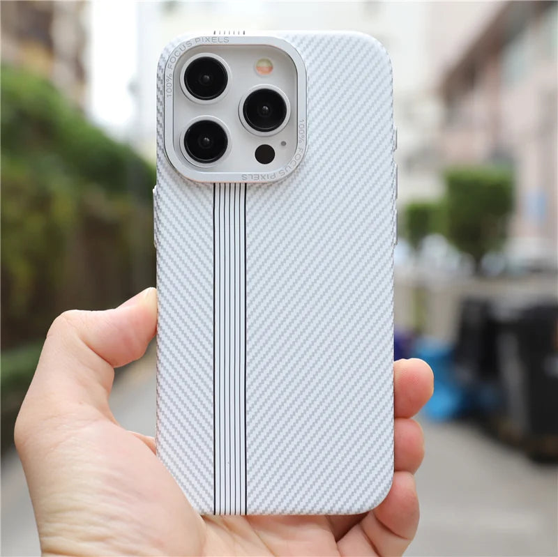 Sarix Carbon Fiber Case