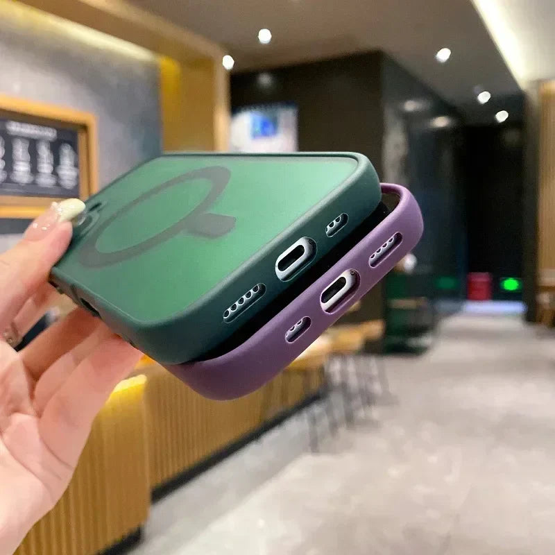 iPhone 16 MagSafe Case