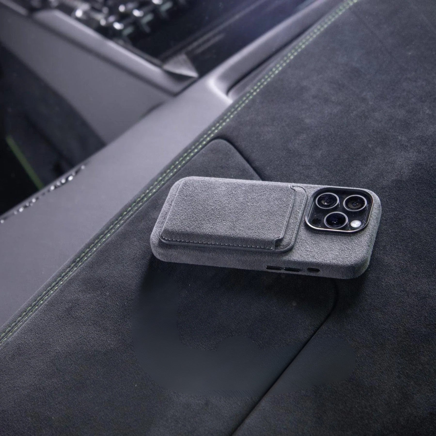 Heltra Alcantara Case