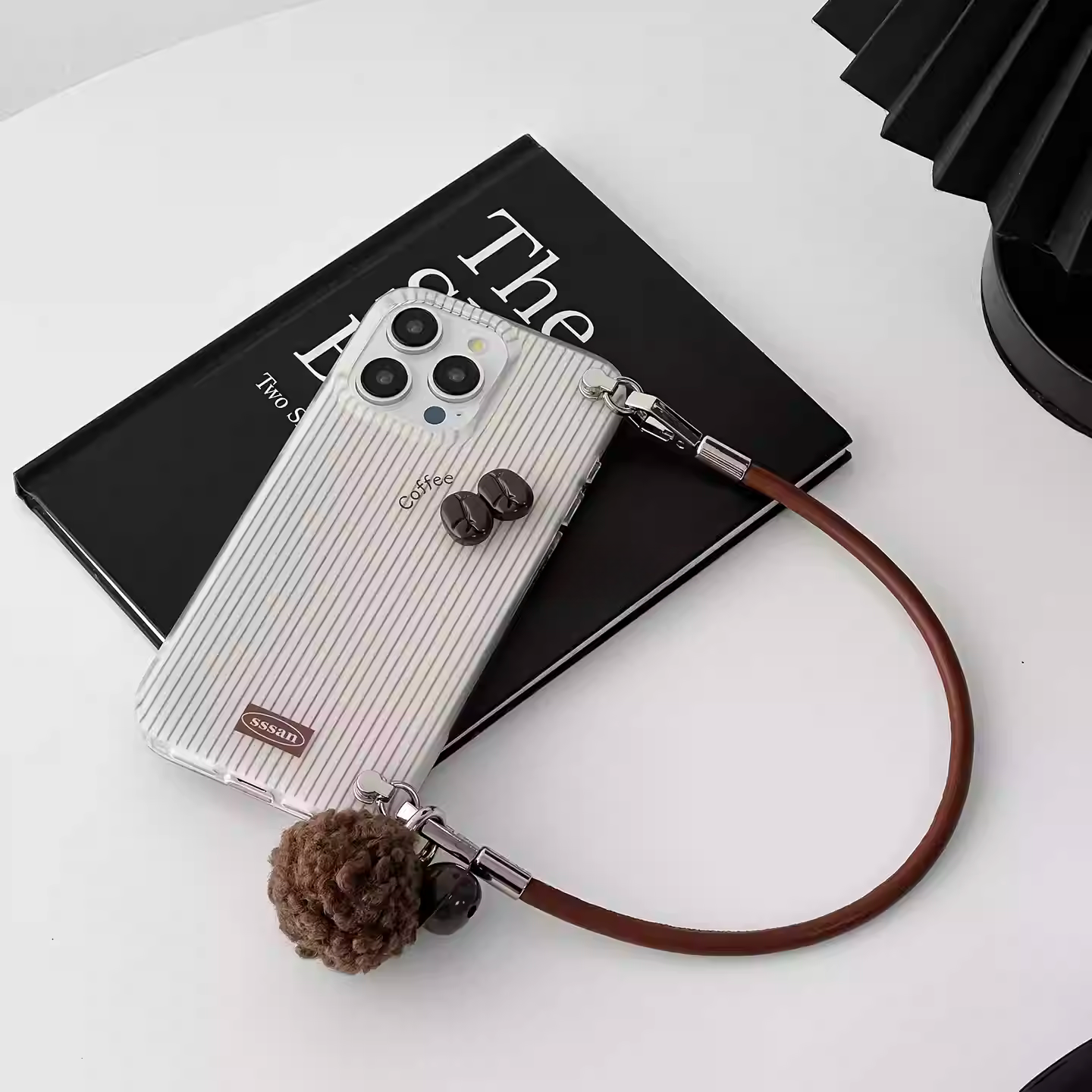 Minimalist Core Case