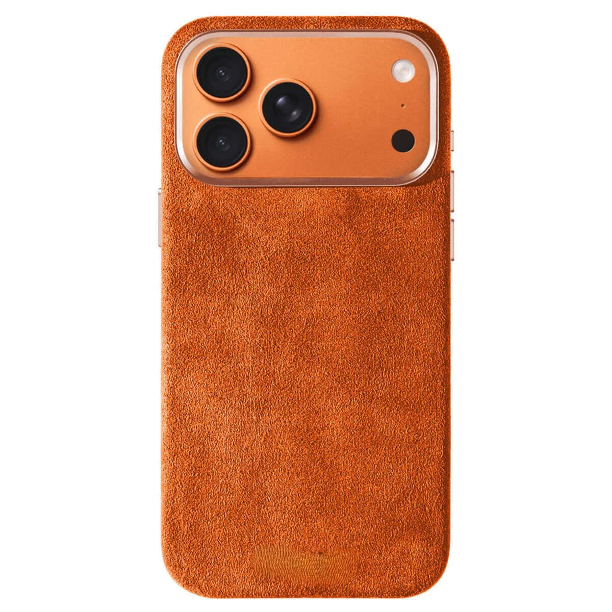 Iphone 17 Alcantara Case