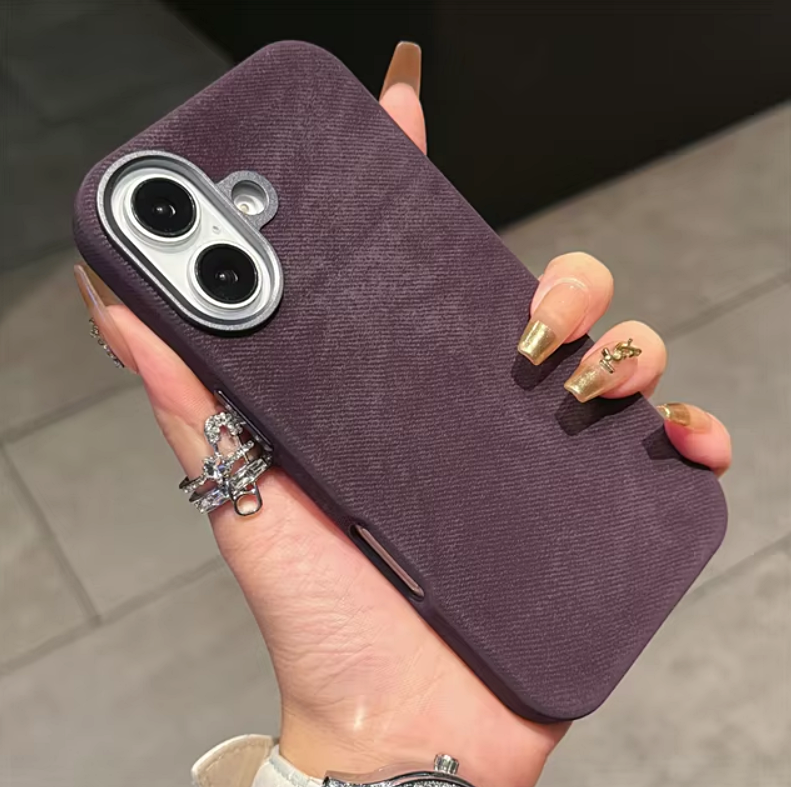 Terrano Leather Case