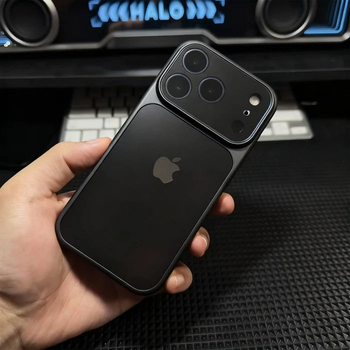 Titanium Special İphone Case