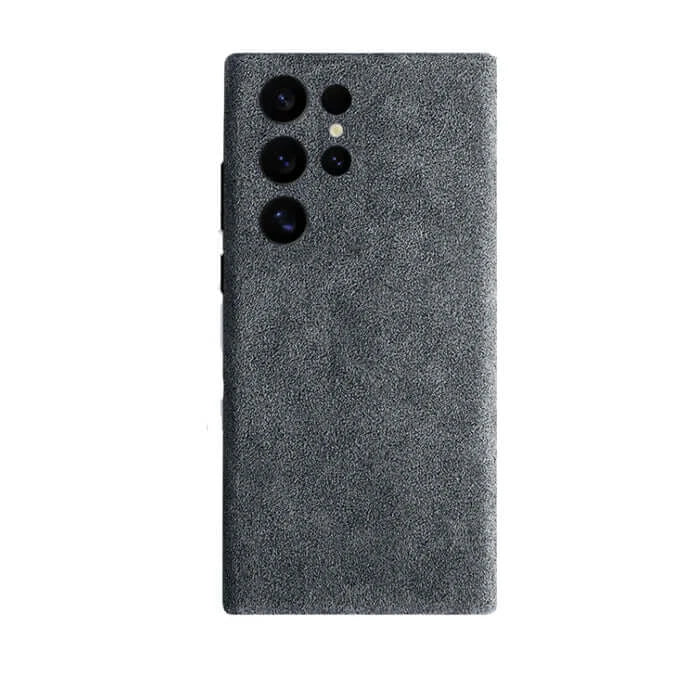 Alcantara Case (Samsung)