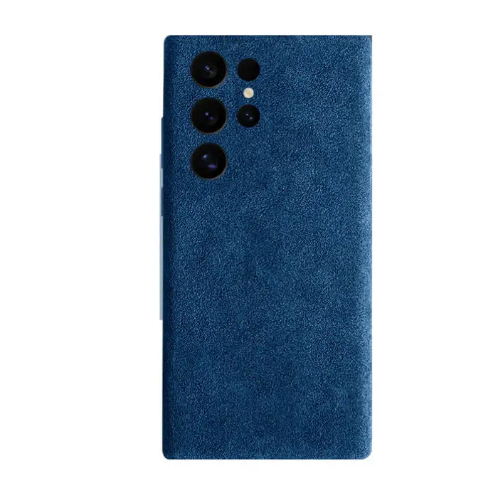 Alcantara Case (Samsung)