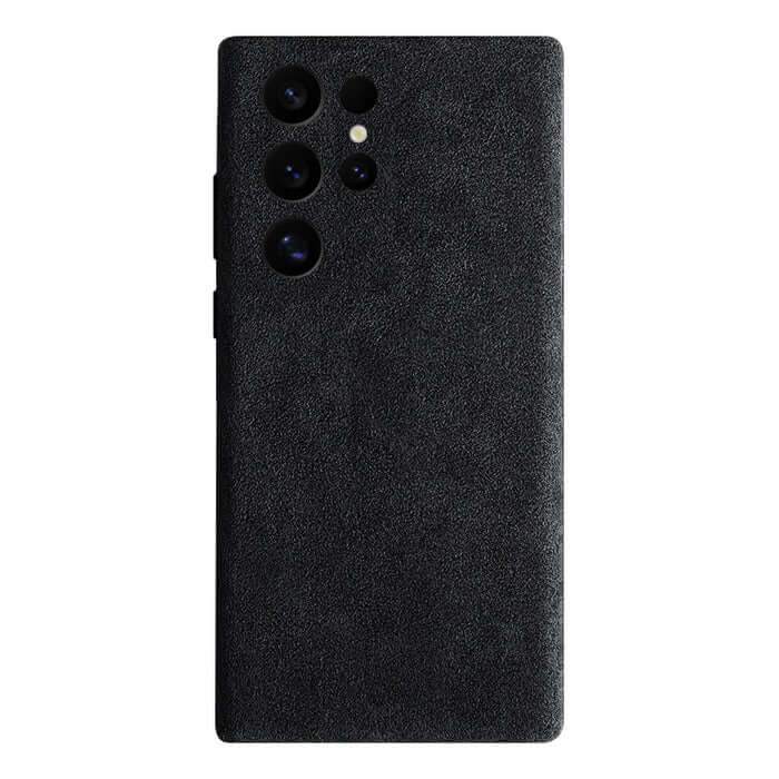 Alcantara Case (Samsung)