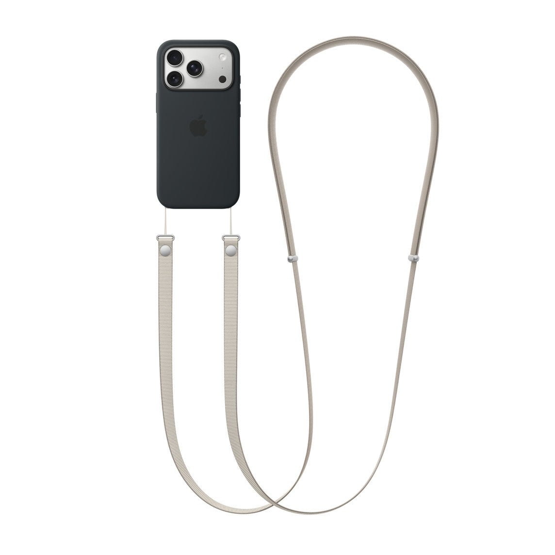 İphone Çapraz Askı