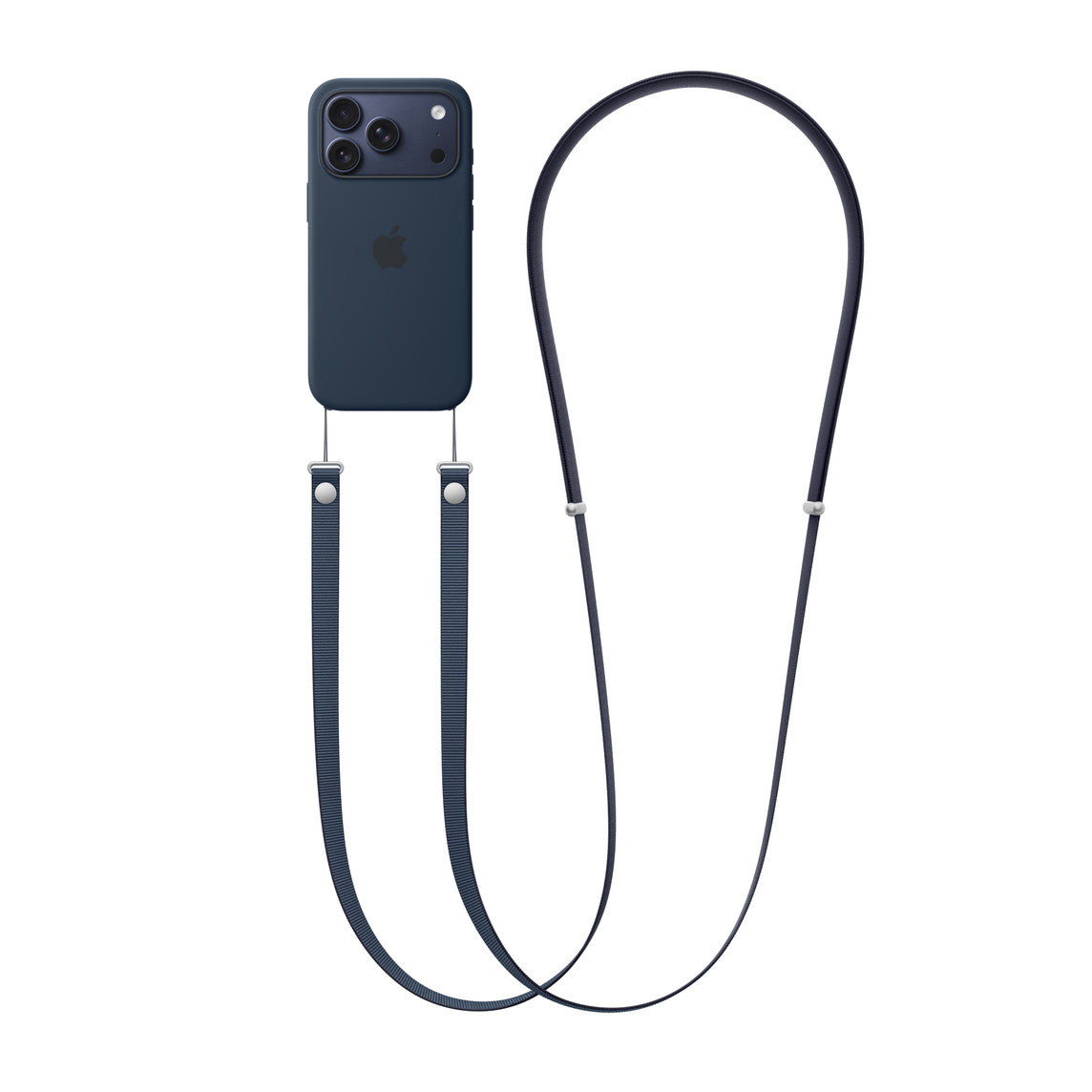İphone Çapraz Askı