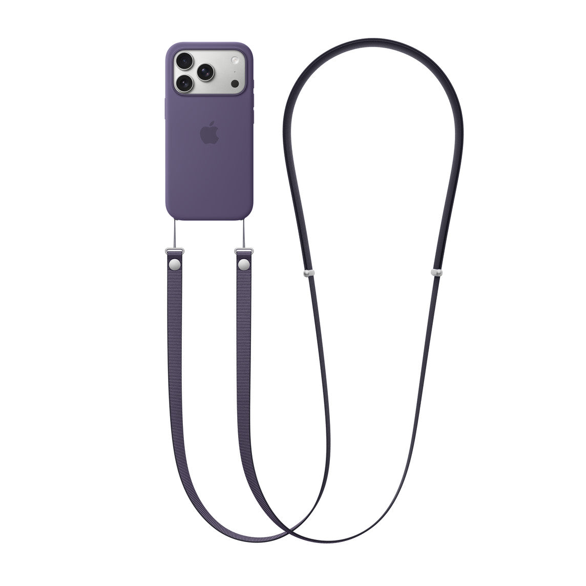 İphone Çapraz Askı