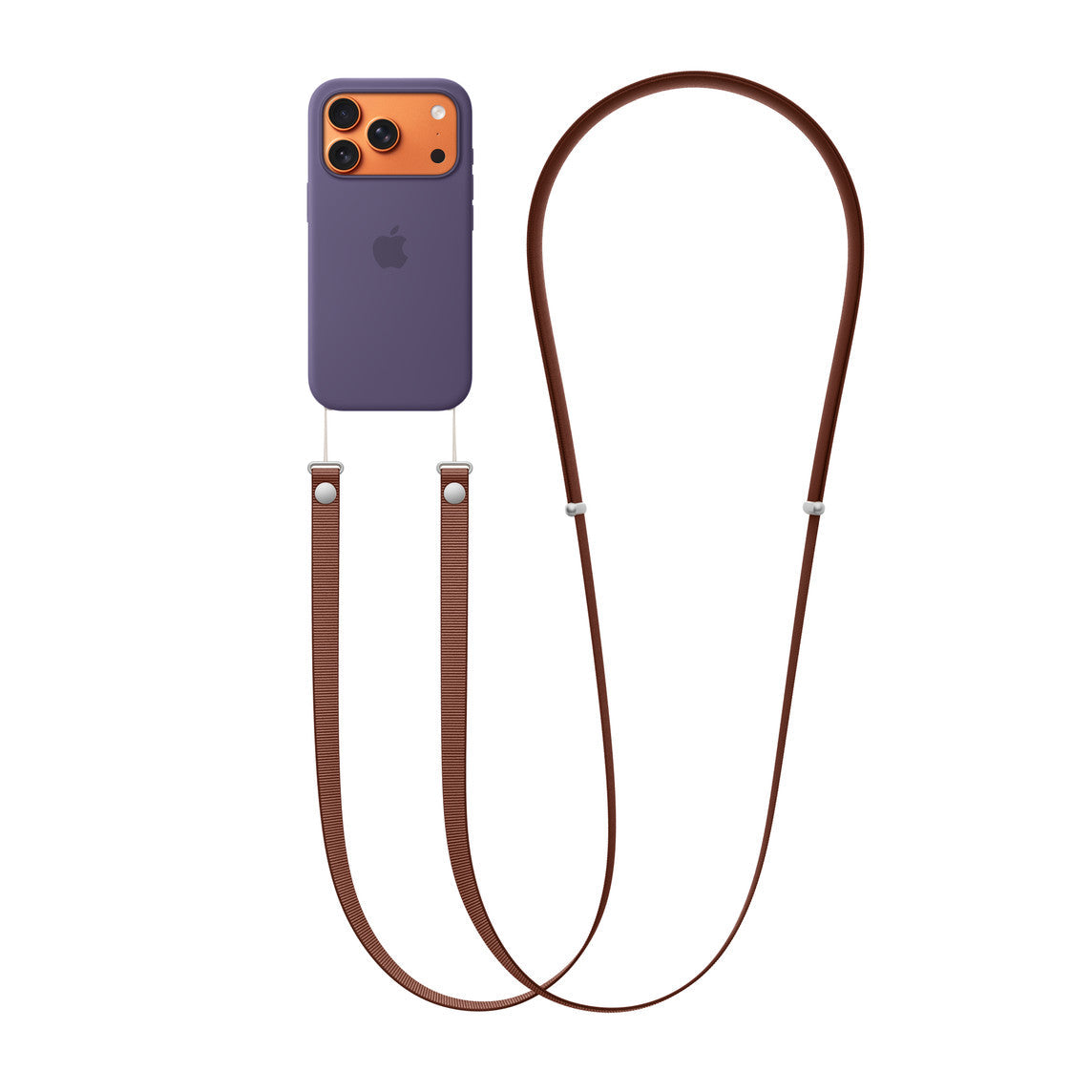 İphone Çapraz Askı