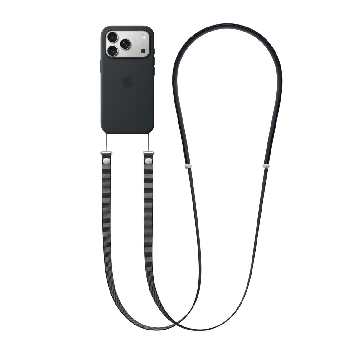 İphone Çapraz Askı
