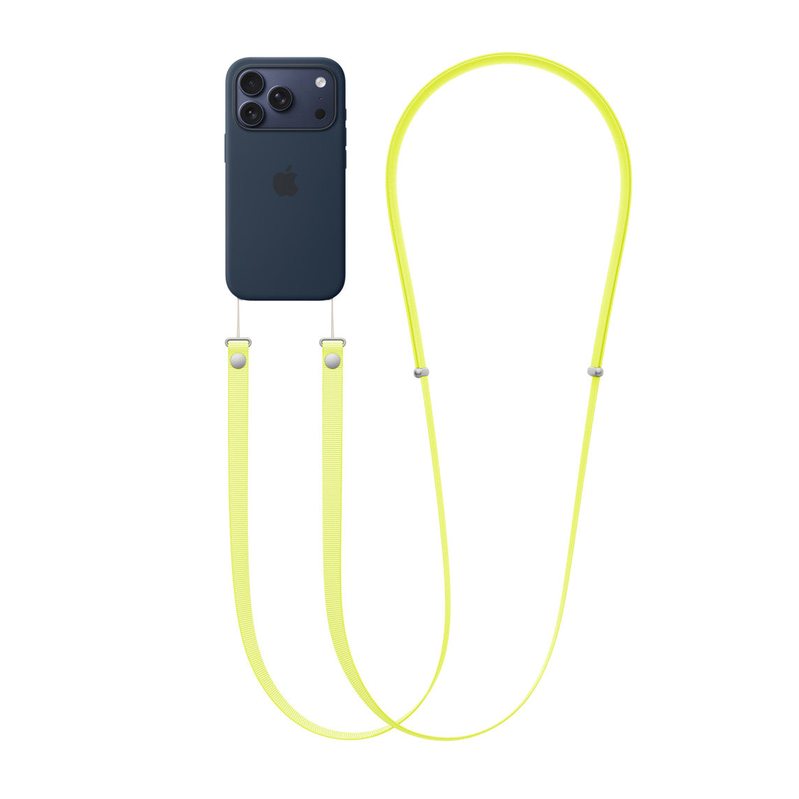 İphone Çapraz Askı