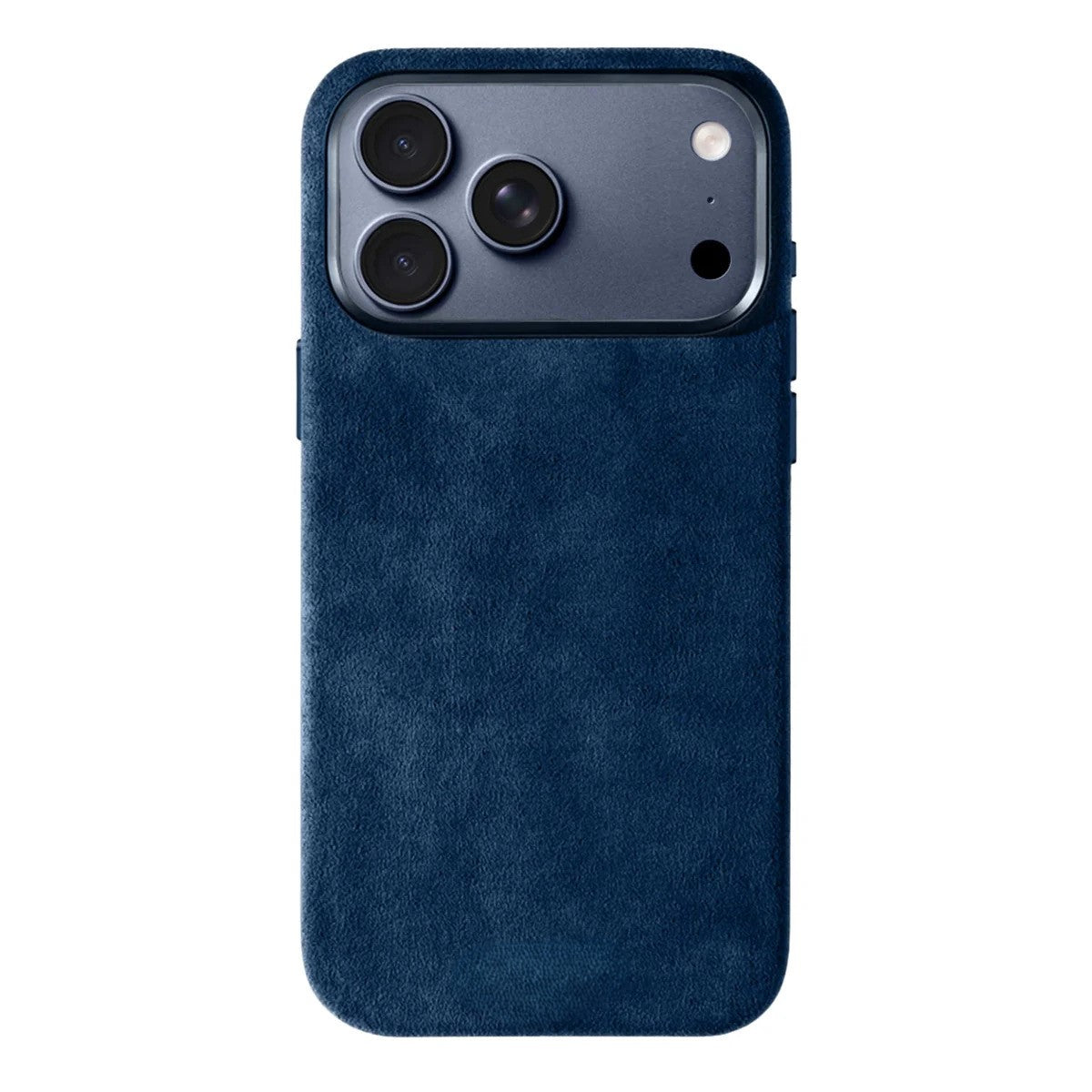 Iphone 17 Alcantara Case