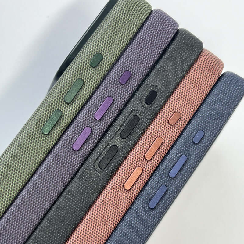 TechWoven İphone Case