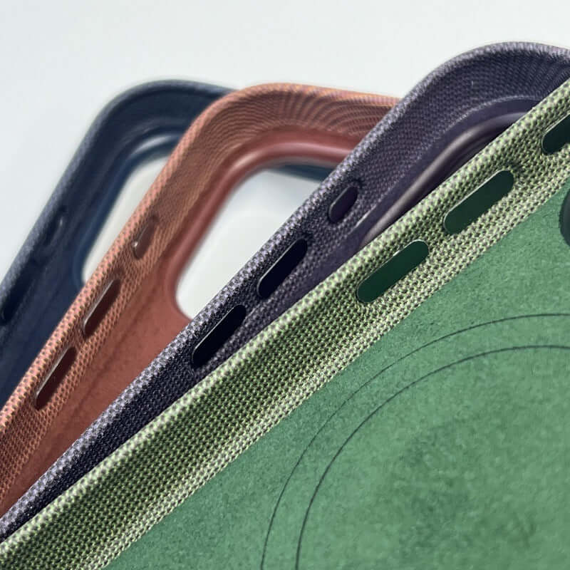 TechWoven İphone Case