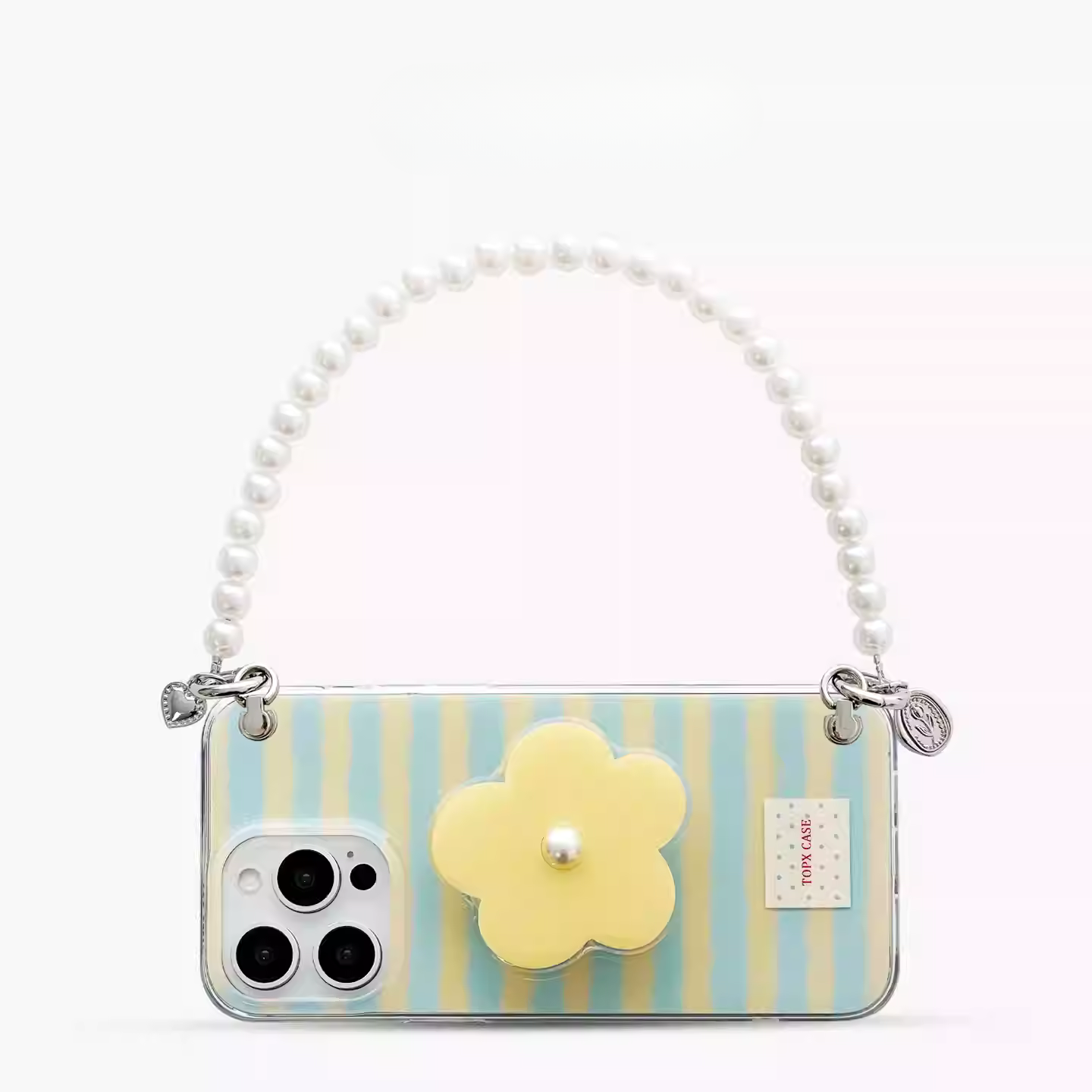 Flower Case