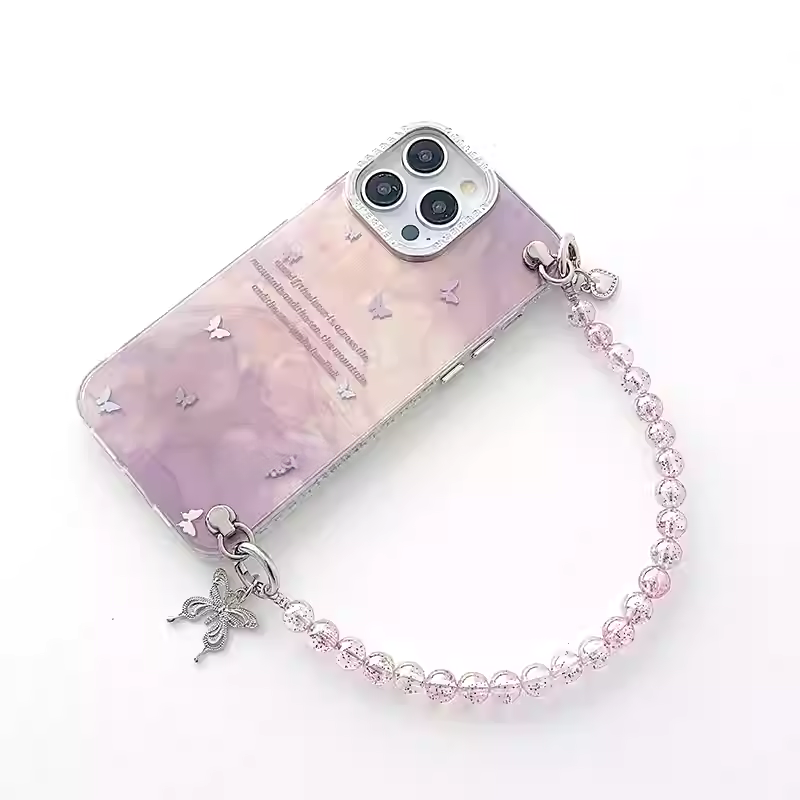 Butterfly Detail  Case