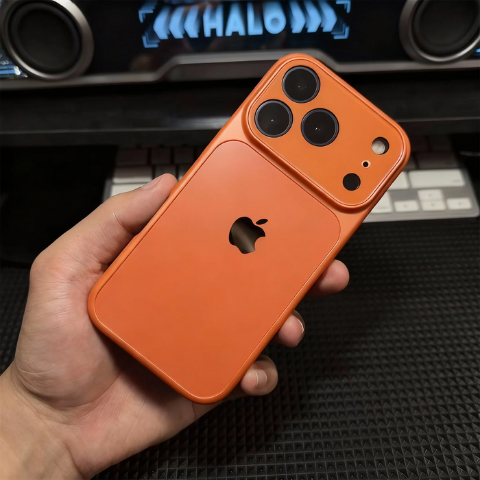 Titanium Special İphone Case