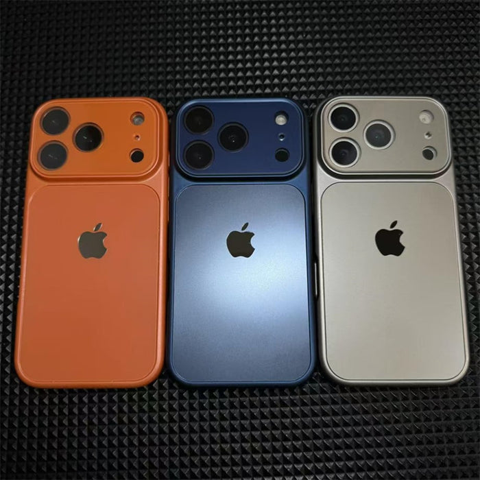 Titanium Special İphone Case