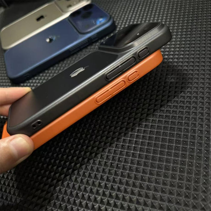 Titanium Special İphone Case